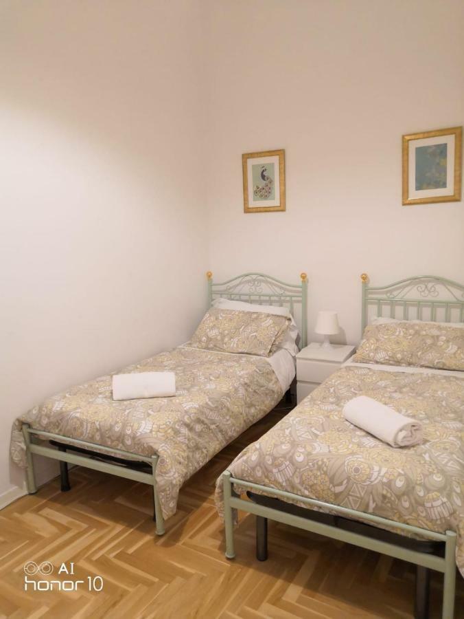 Holiday home Ca' Sull' Acqua Venice