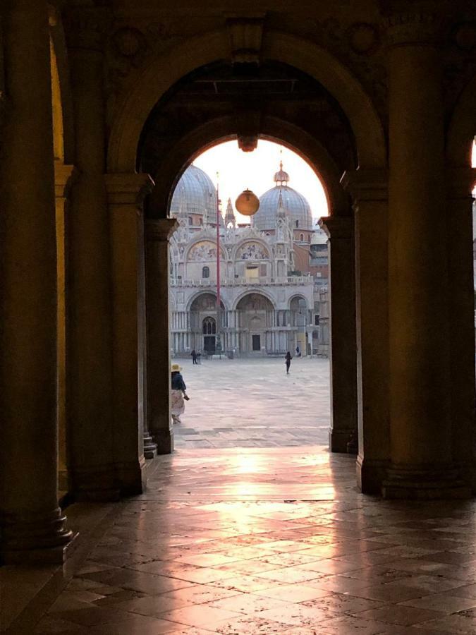 Appartamento Ca Tana *