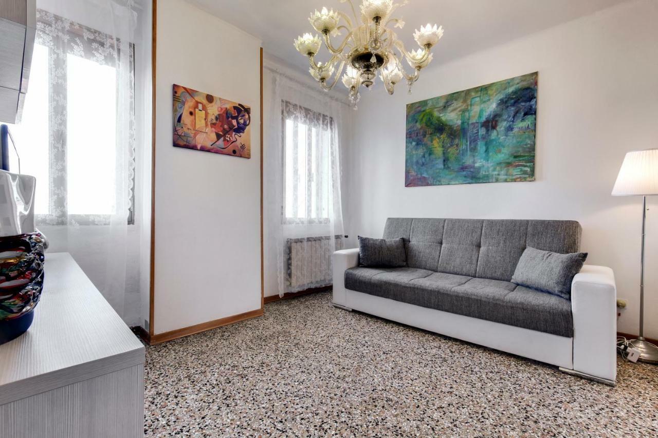 Ca Biennale Apartment Venice
