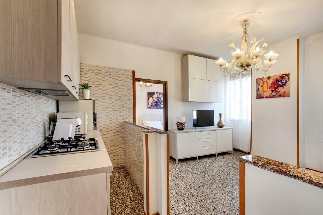 Ca Biennale Apartment Venice