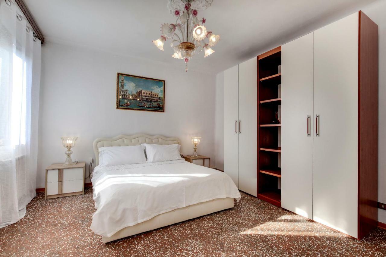 Apartment Ca Biennale *