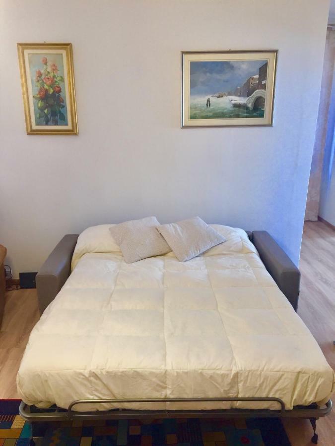 Ca' Braga Biennale Apartment *