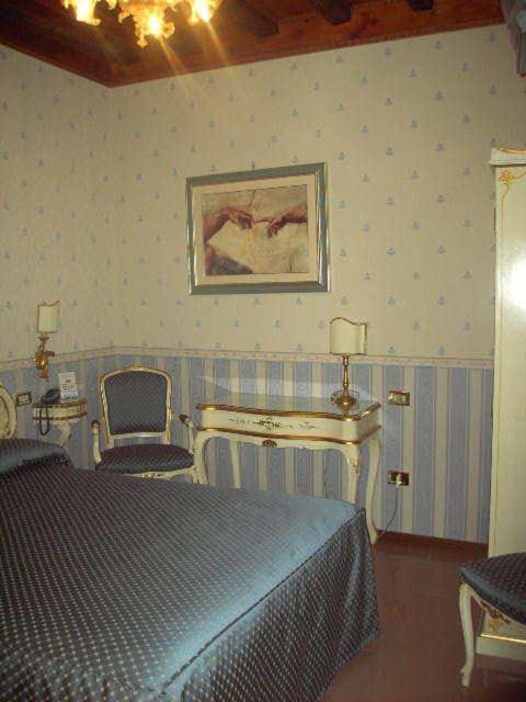 Alloggi Sardegna Bed & Breakfast Venice