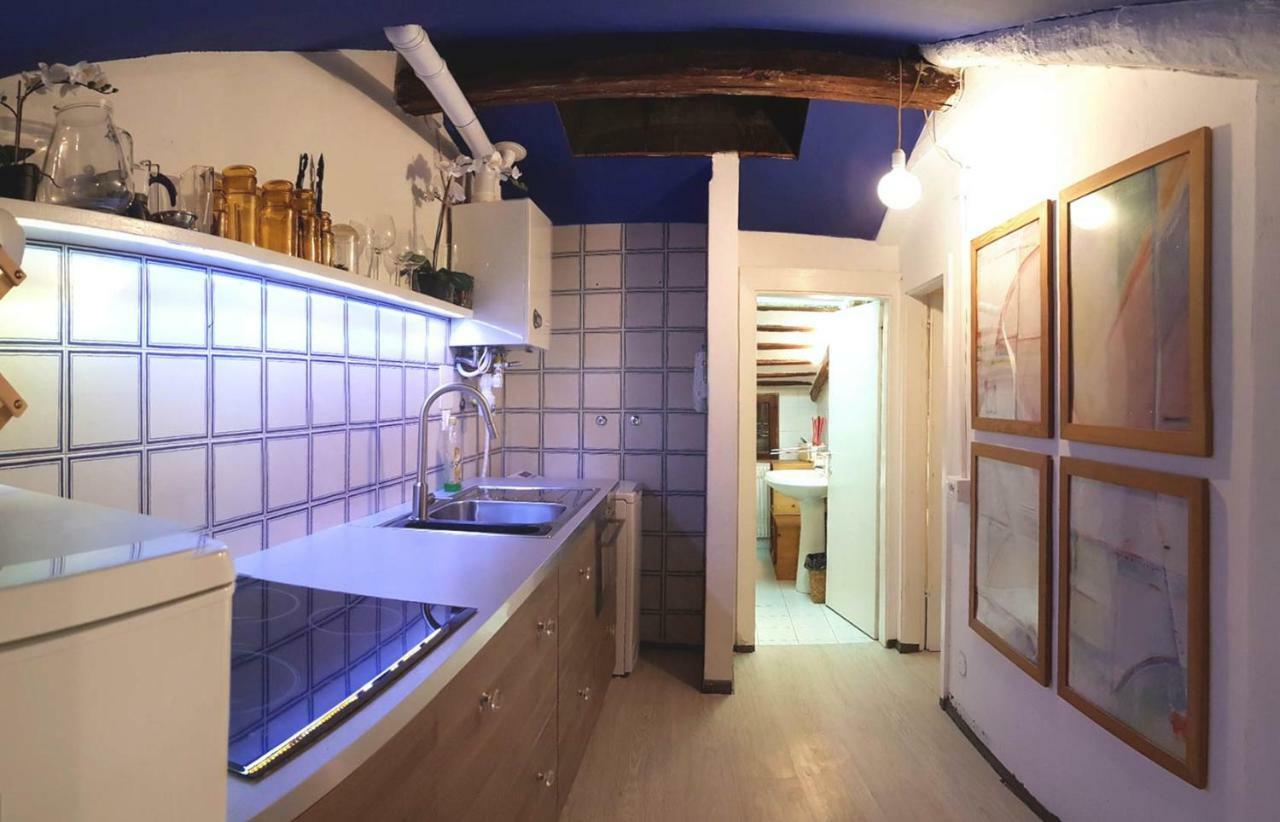 Mariangela Artist's Apartment Venice