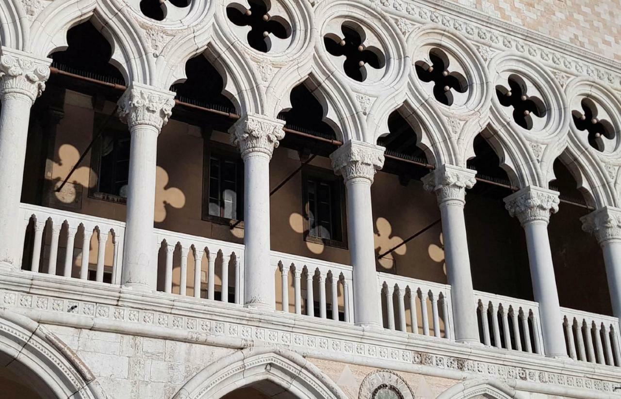 Apartment Mariangela Artist's Venice