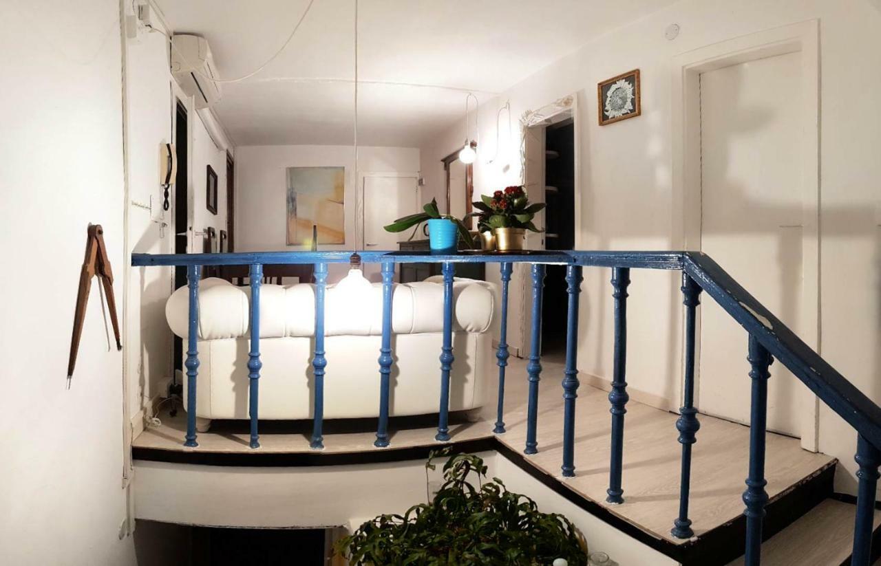 Apartment Mariangela Artist's Venice