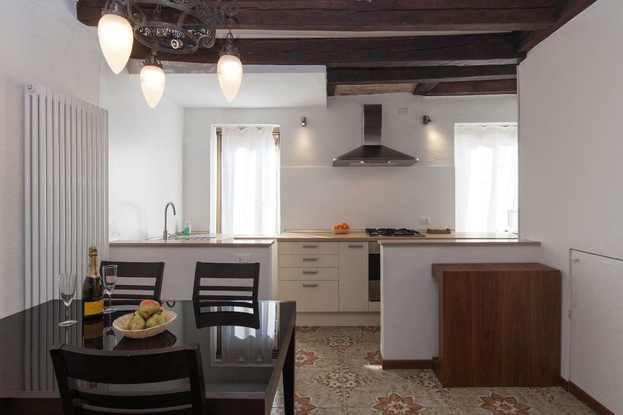 Apartamento Le Ancore Few Steps From Biennale Art