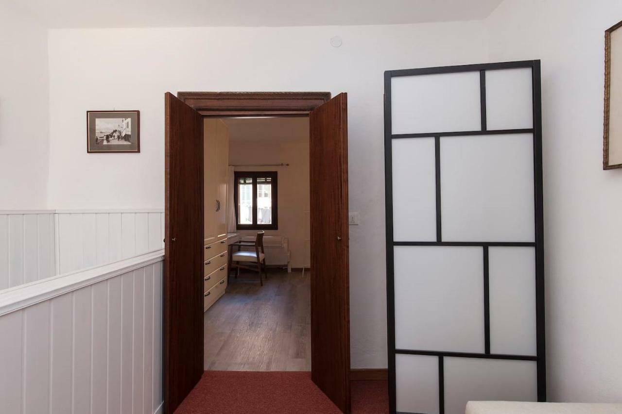 Apartamento Le Ancore Few Steps From Biennale Art