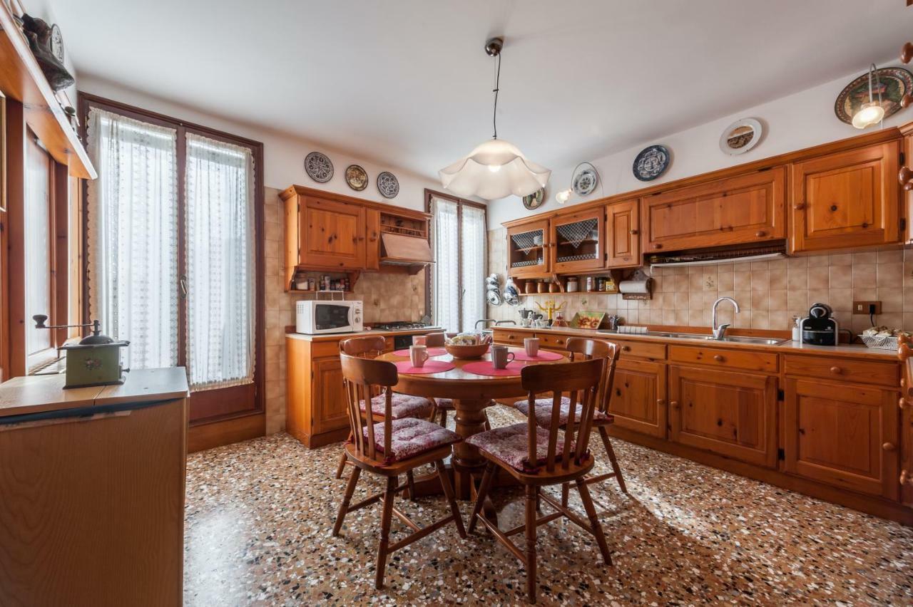 La Casa Veneziana Venice