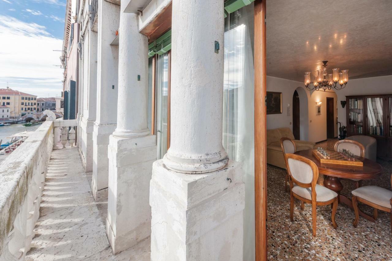Apartment La Casa Veneziana Venice