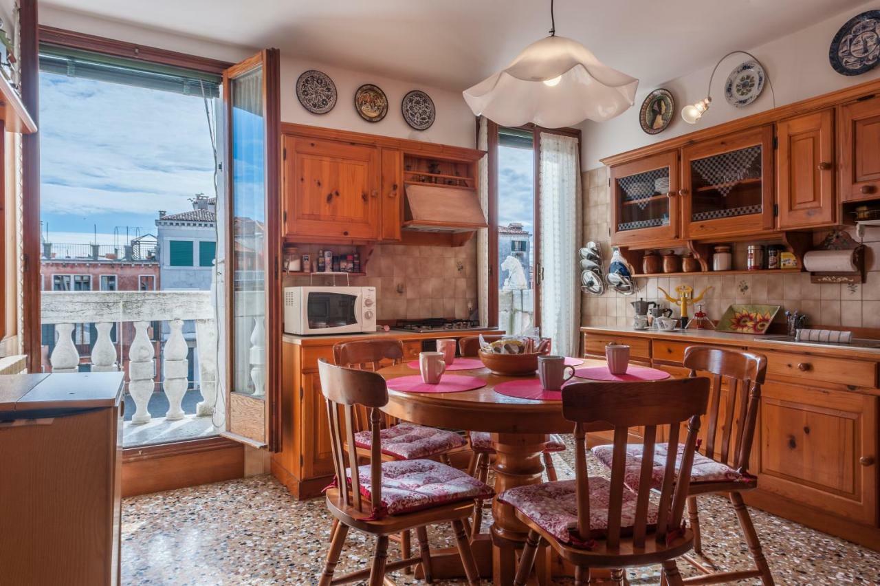 Apartment La Casa Veneziana Venice