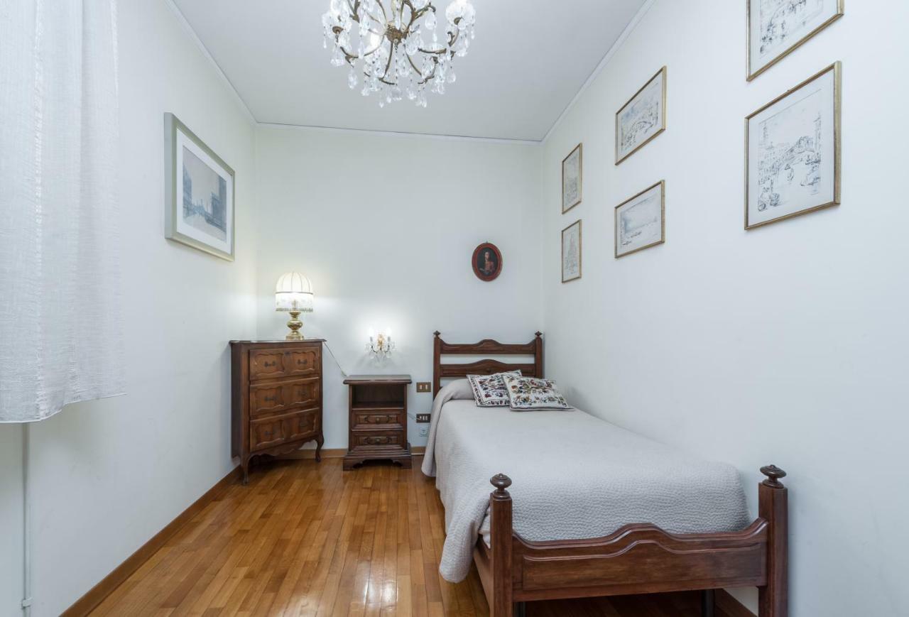 Apartment La Casa Veneziana *