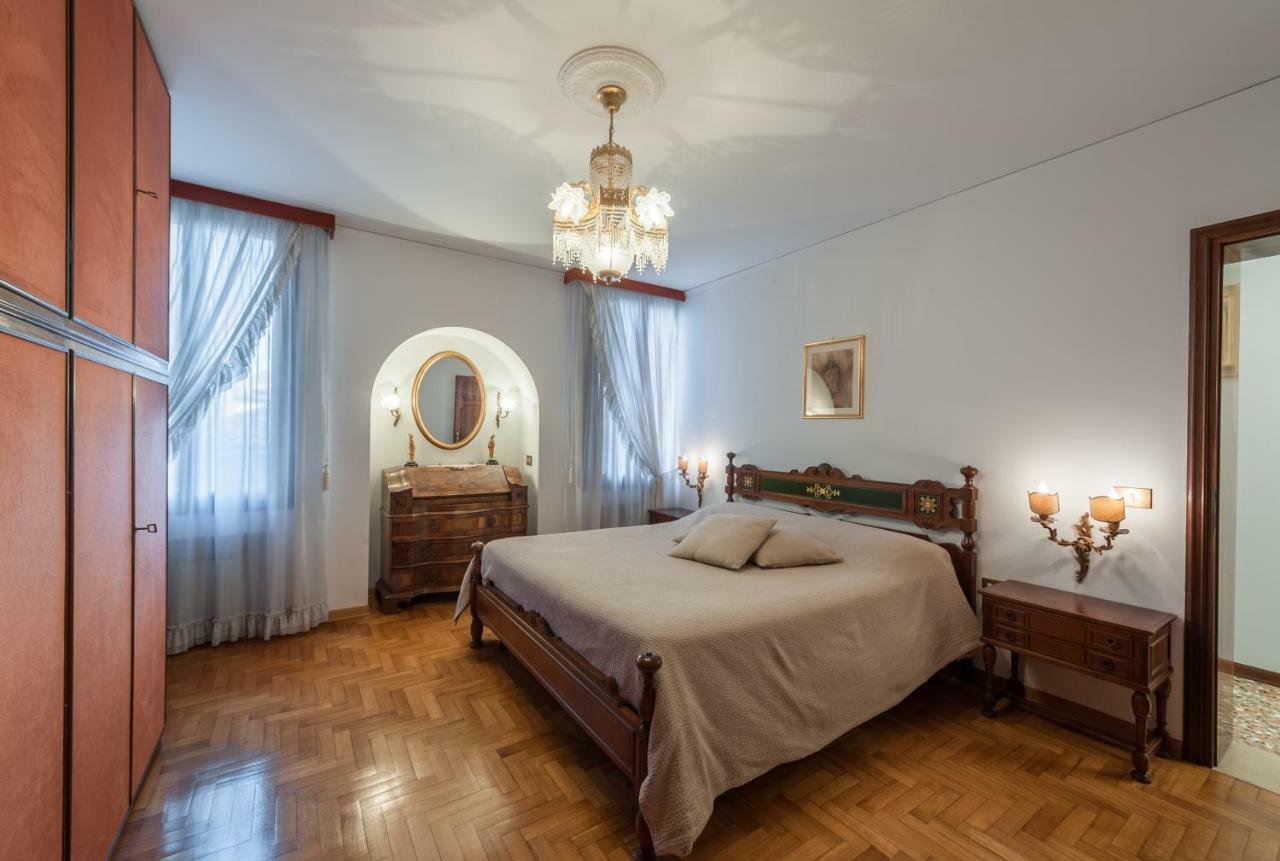 Apartment La Casa Veneziana *