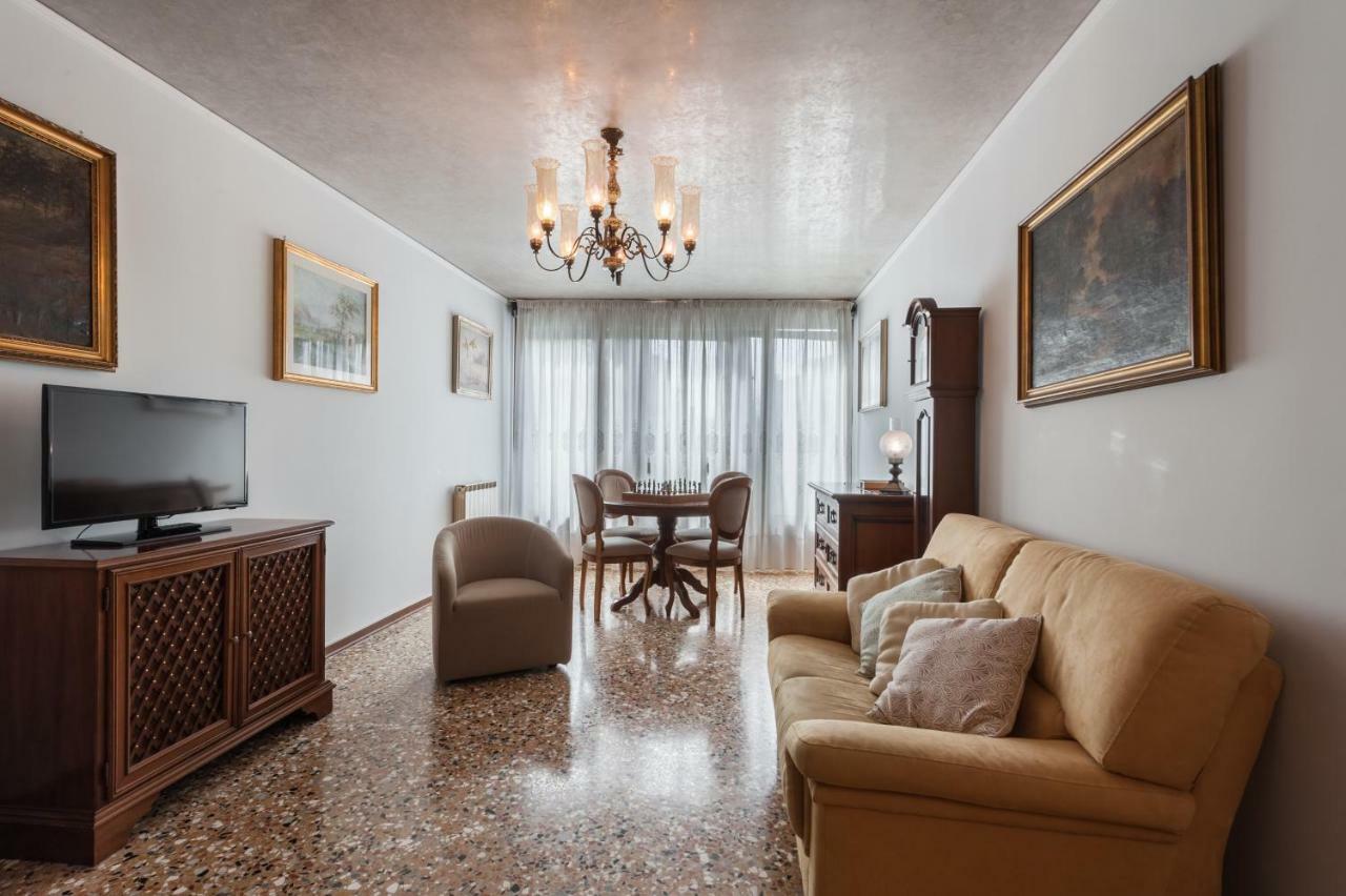 La Casa Veneziana Apartment