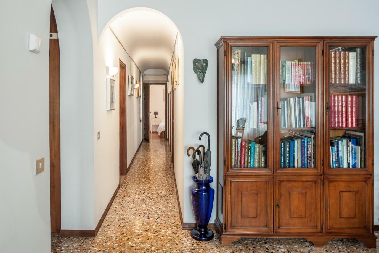 Apartment La Casa Veneziana