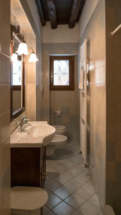 Apartamento La Gondola - Beautiful Canal View *
