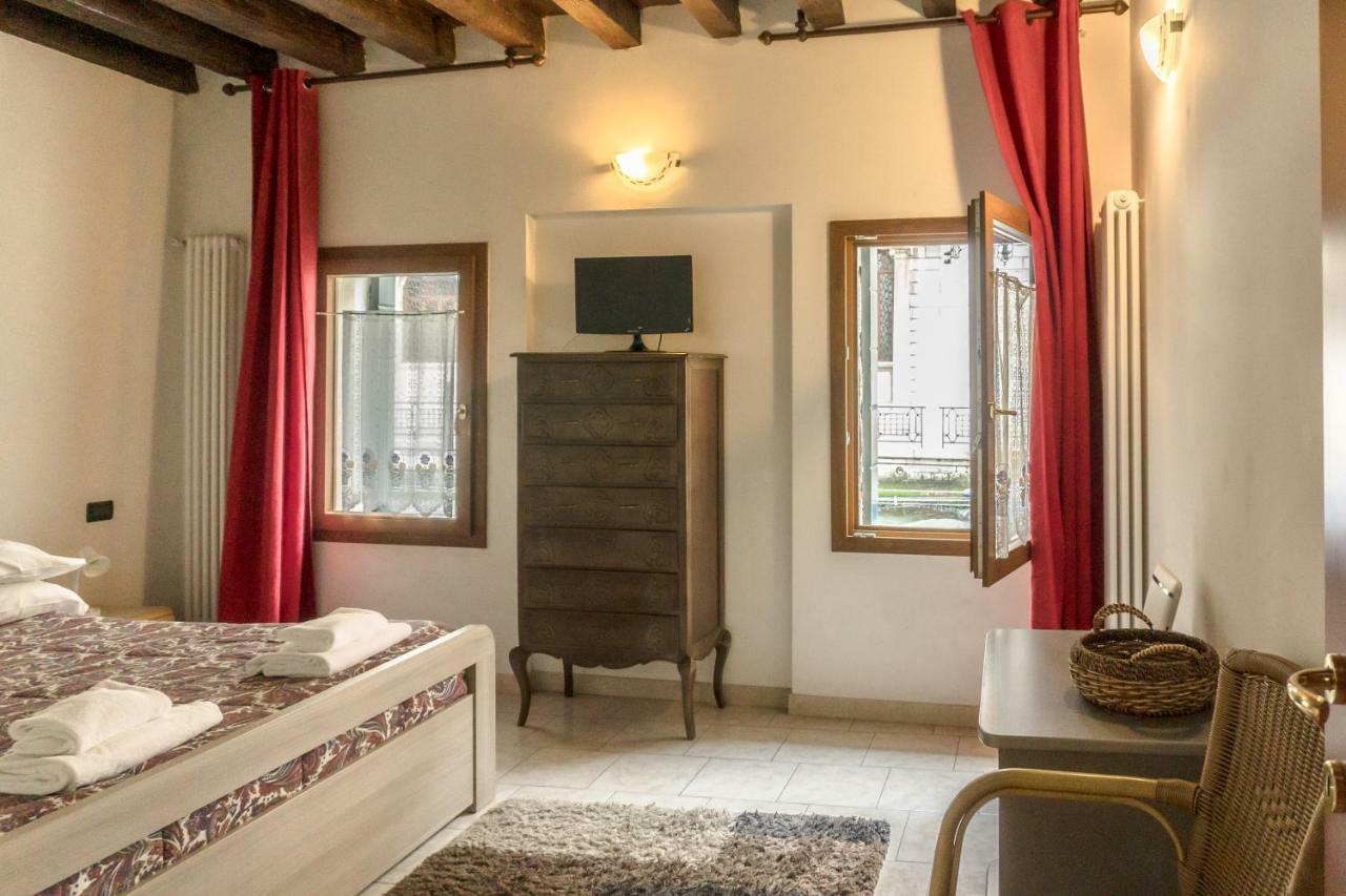La Gondola - Beautiful Canal View Apartamento