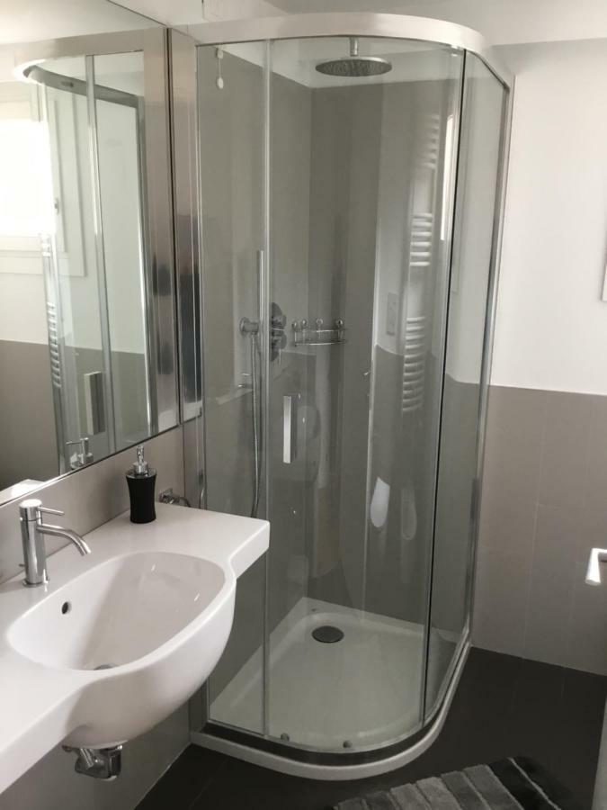 Apartment Ca' Degli Oresi *