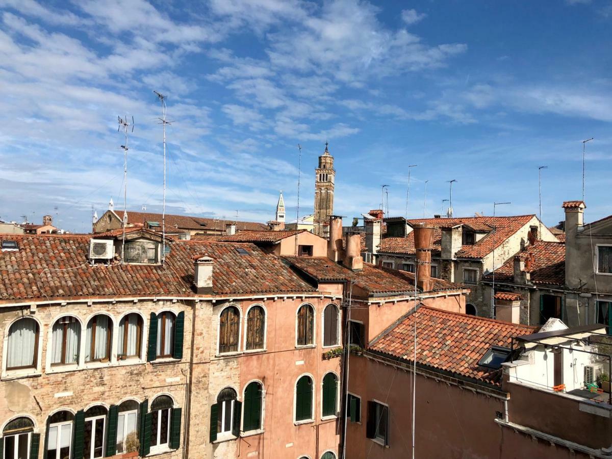 Apartment Ca' Degli Oresi Venice