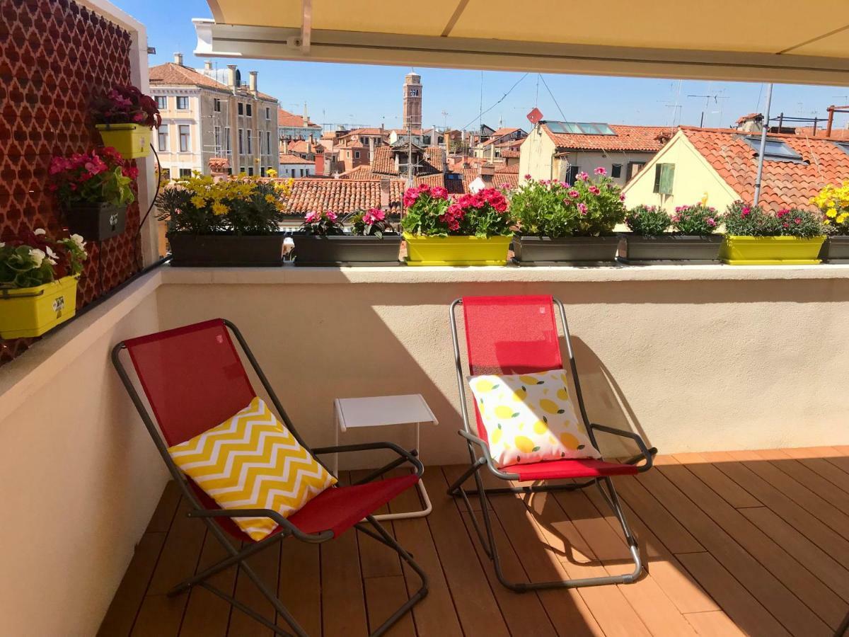 Apartment Ca' Degli Oresi Venice