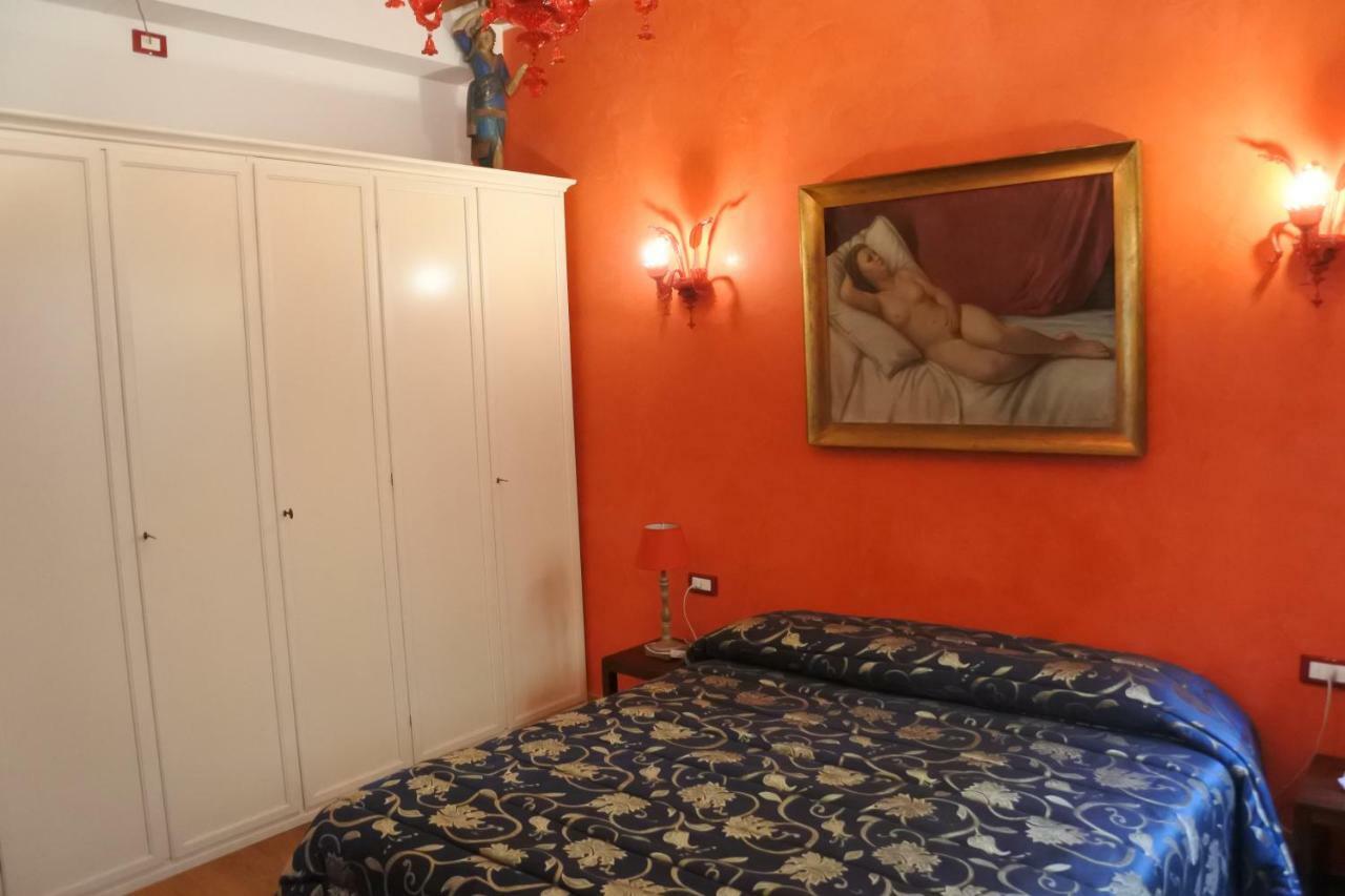 Casa Contarina Apartment *