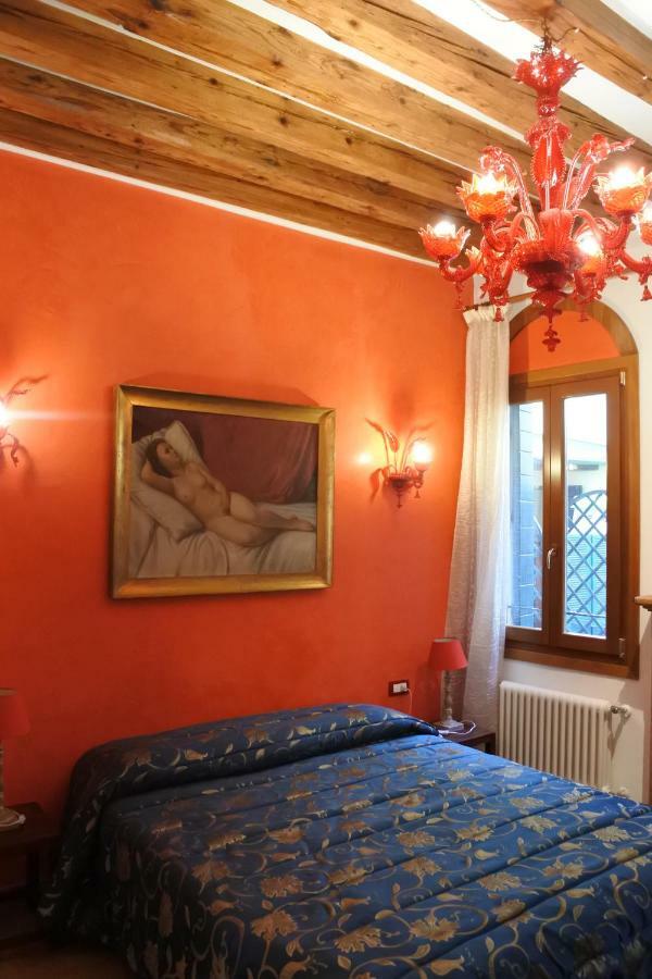Casa Contarina