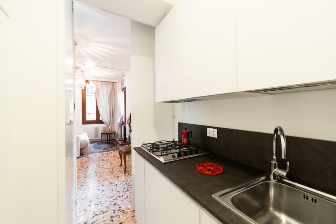 Ca Giovanni - And Exclusive * Venice