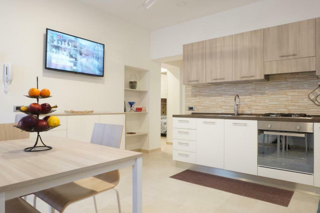 Ca De Le Ole Apartment