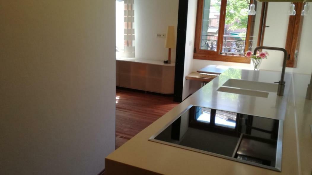 Apartment Life In *