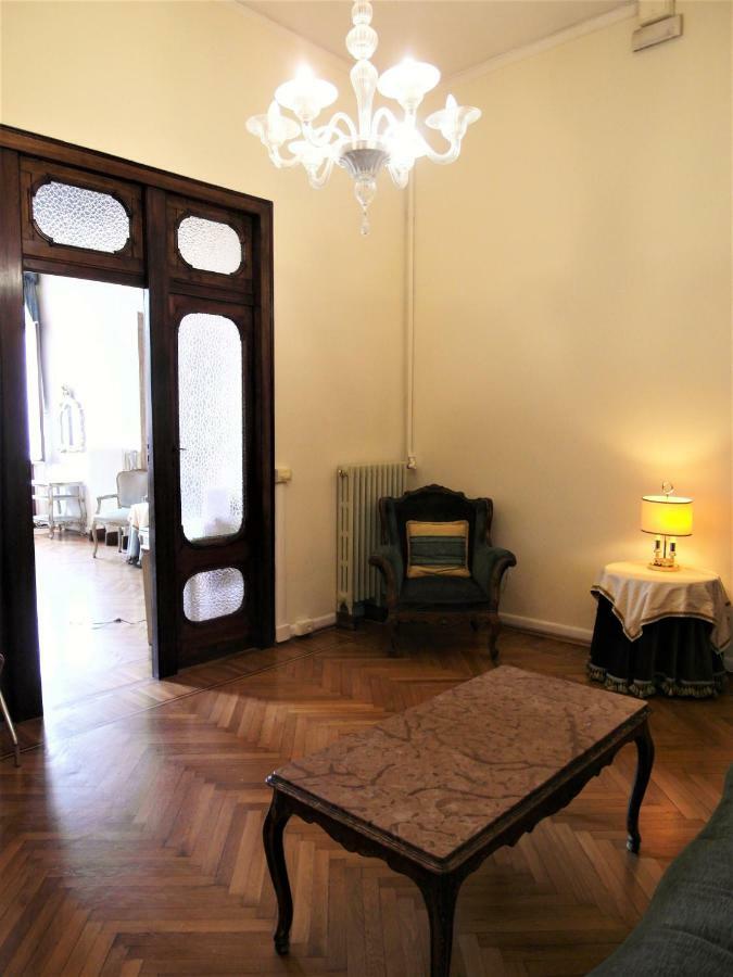 Guest house Noble Palace Grand Canal *