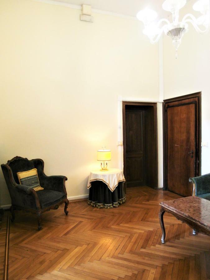 Noble Palace Grand Canal Venice