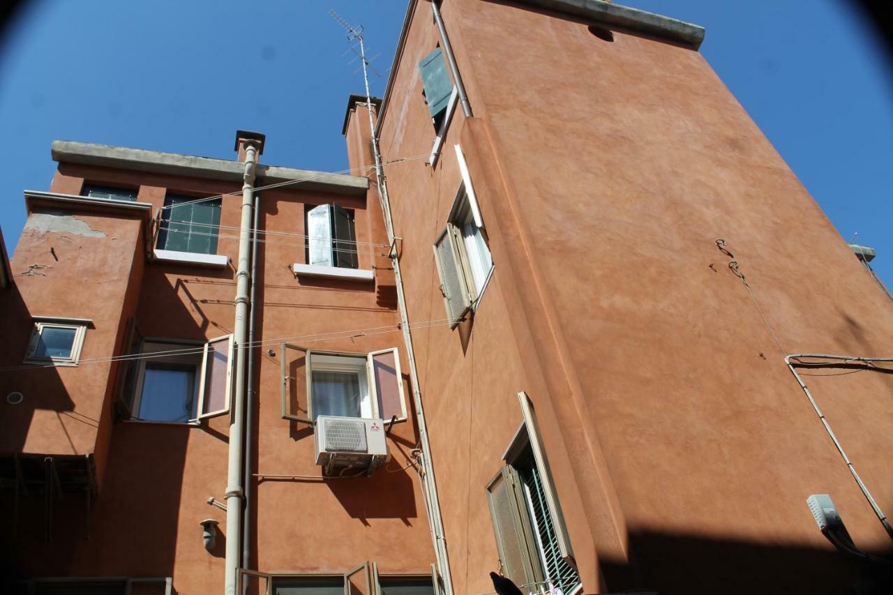 Appartamento Casa Alyssa Venezia