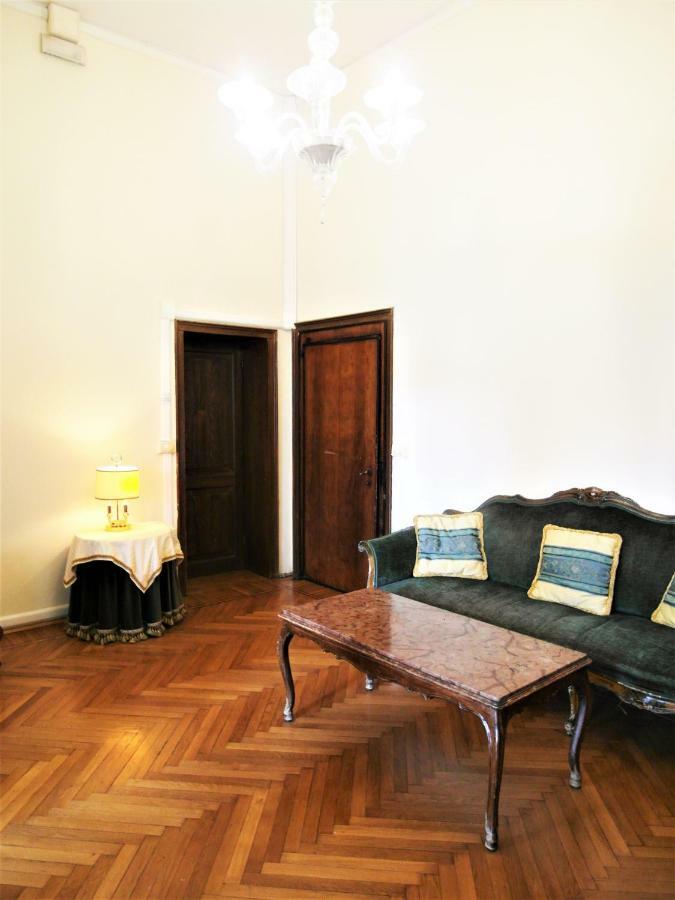 Guest house Noble Palace Grand Canal Venice