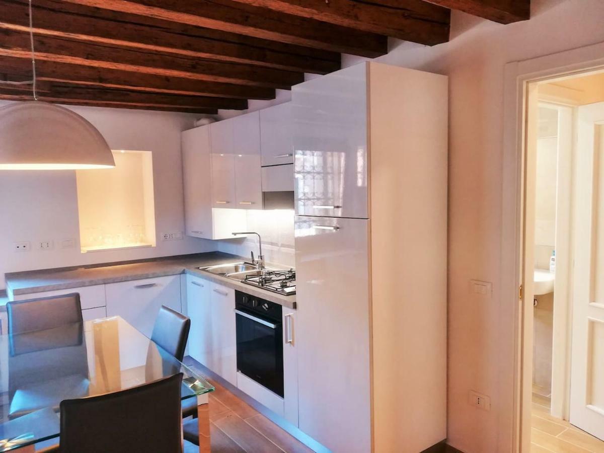 Apartment Tre Archi 3