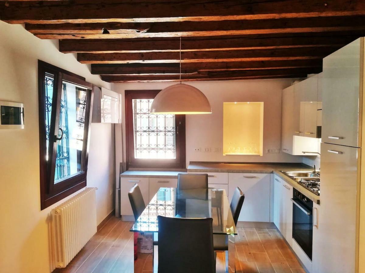 Tre Archi 3 * Venice