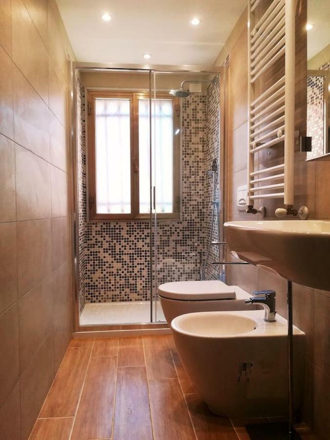 Tre Archi 3 Apartment *