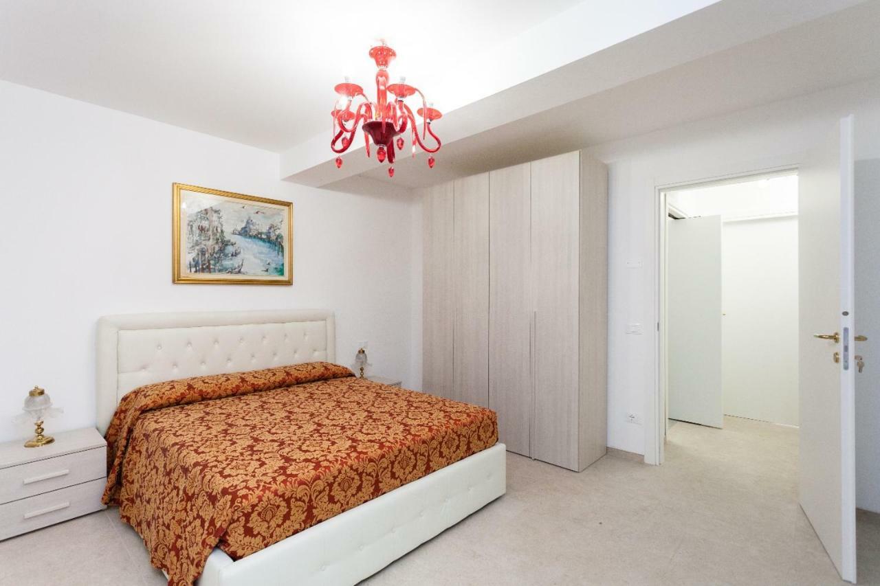 Appartamento Prince Apartments