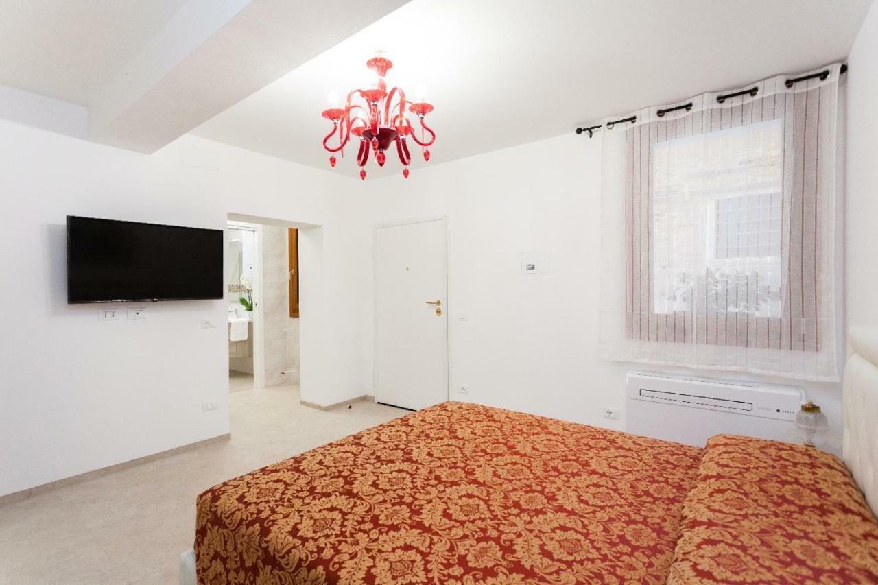 Appartamento Prince Apartments Venezia