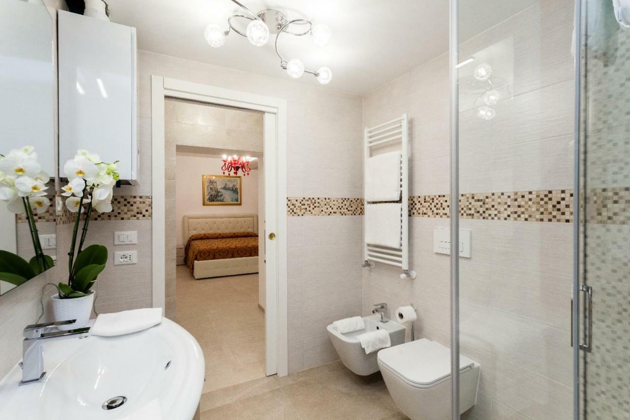 Prince Apartments Appartamento *