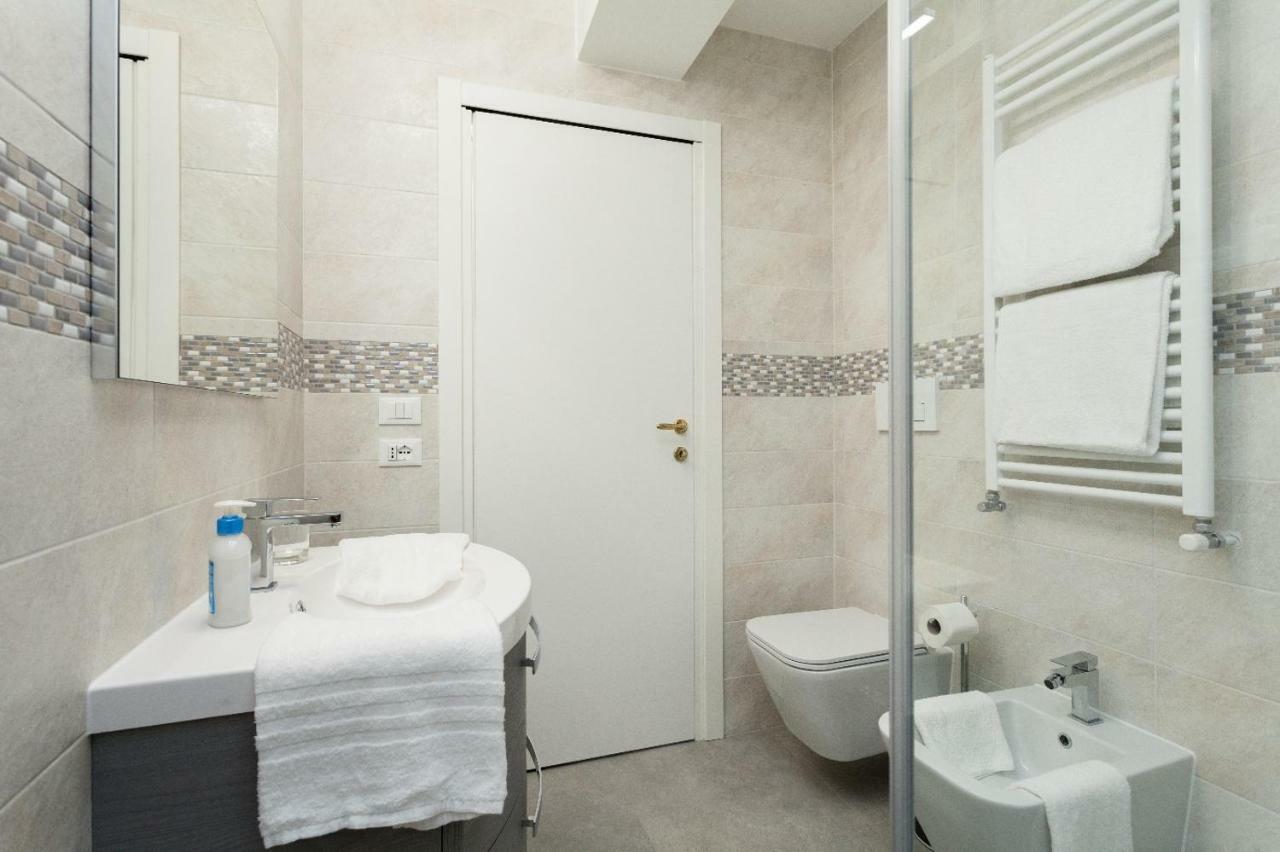 Prince Apartments * Venezia