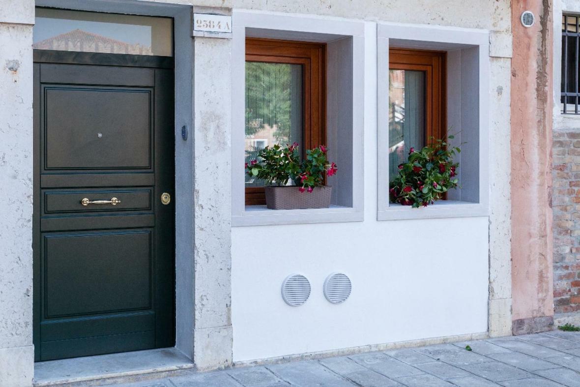 Appartamento Prince Apartments Venezia