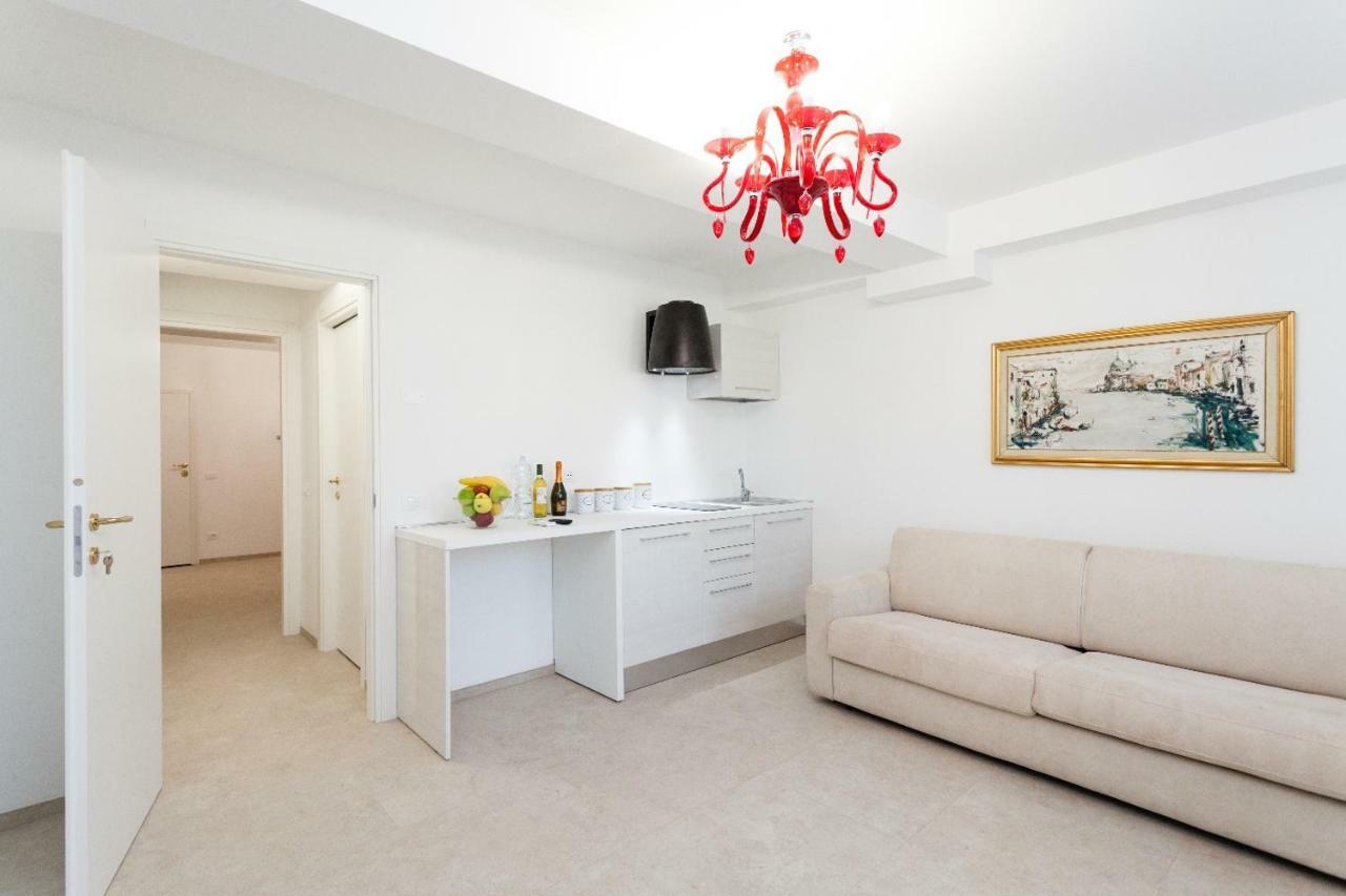 Prince Apartments Appartamento Venezia