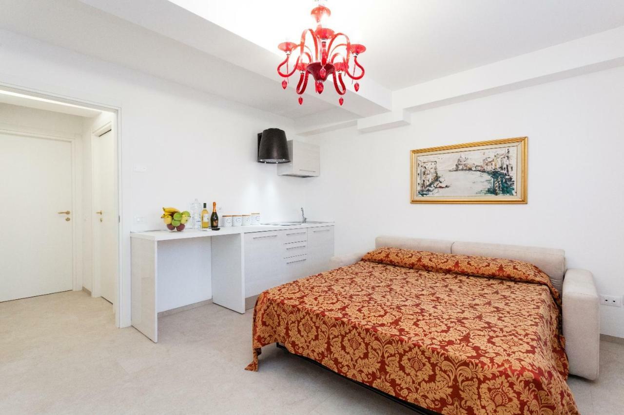Appartamento Prince Apartments *