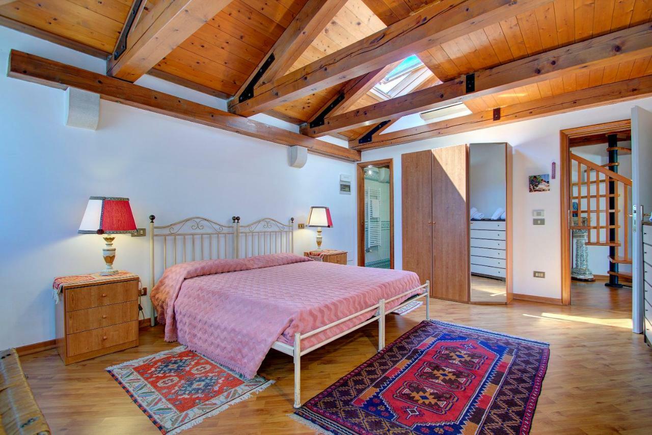 Grandcanal-Start Apartment Venice