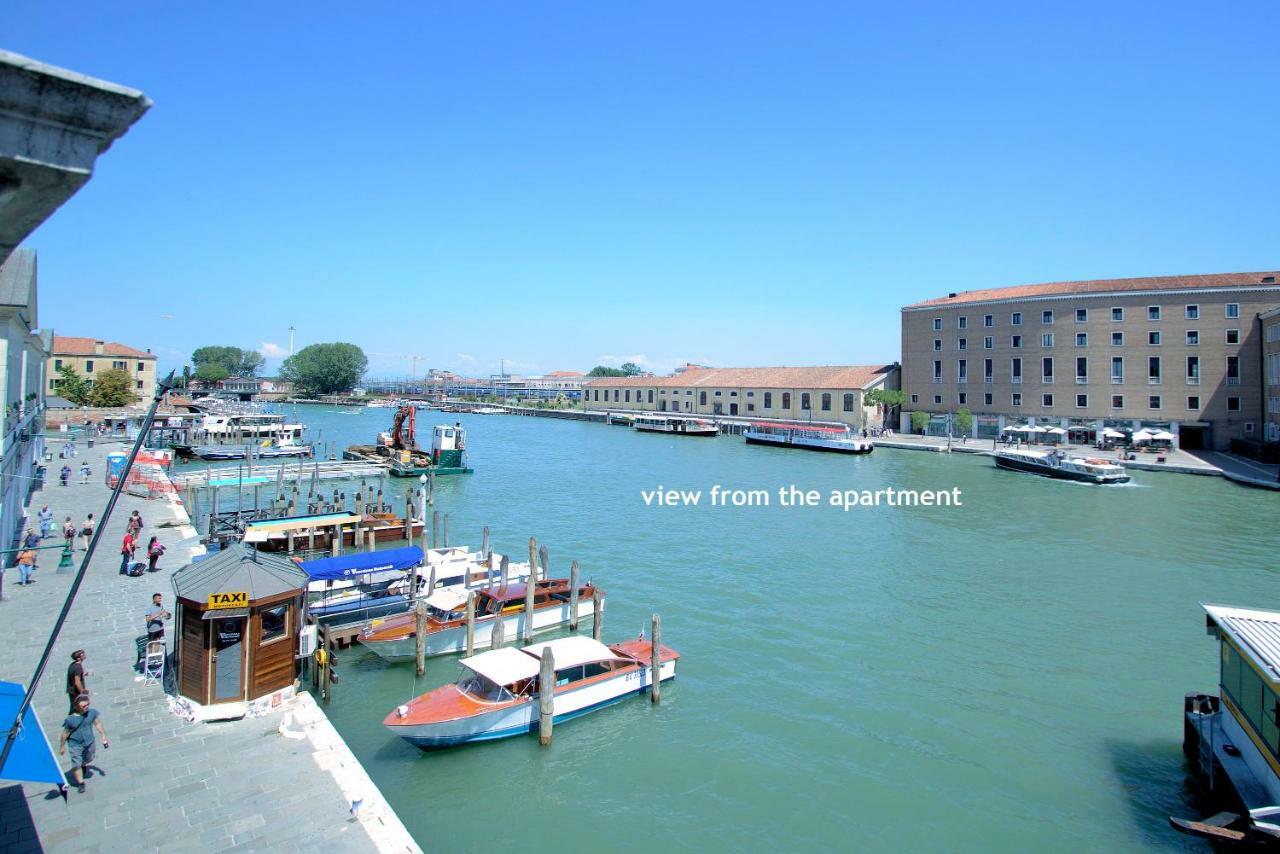 Grandcanal-Start Apartment Venice