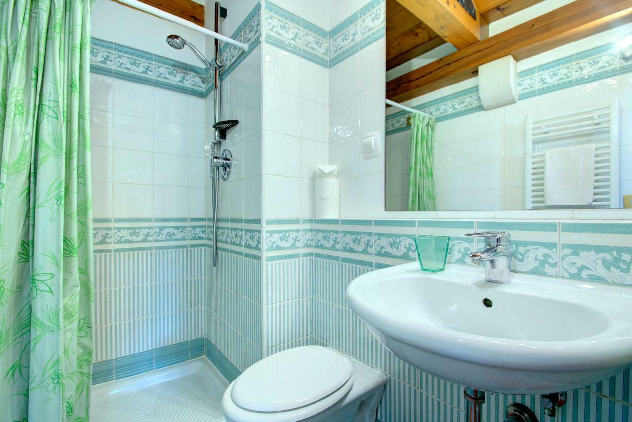 Apartment Grandcanal-Start Venice