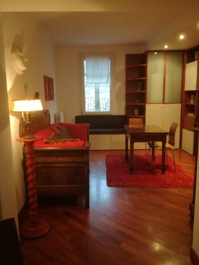 La Furlana Apartment *