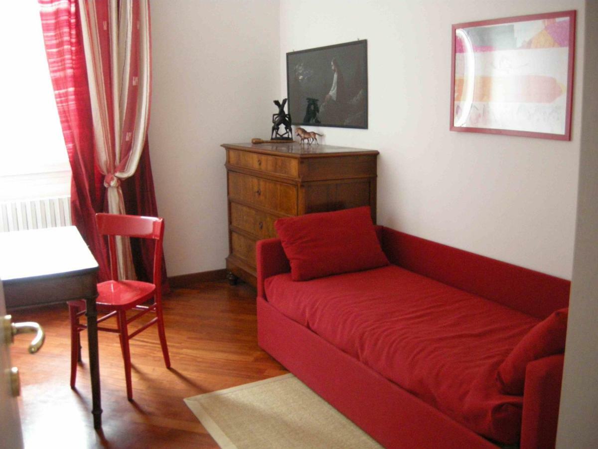 La Furlana Apartment