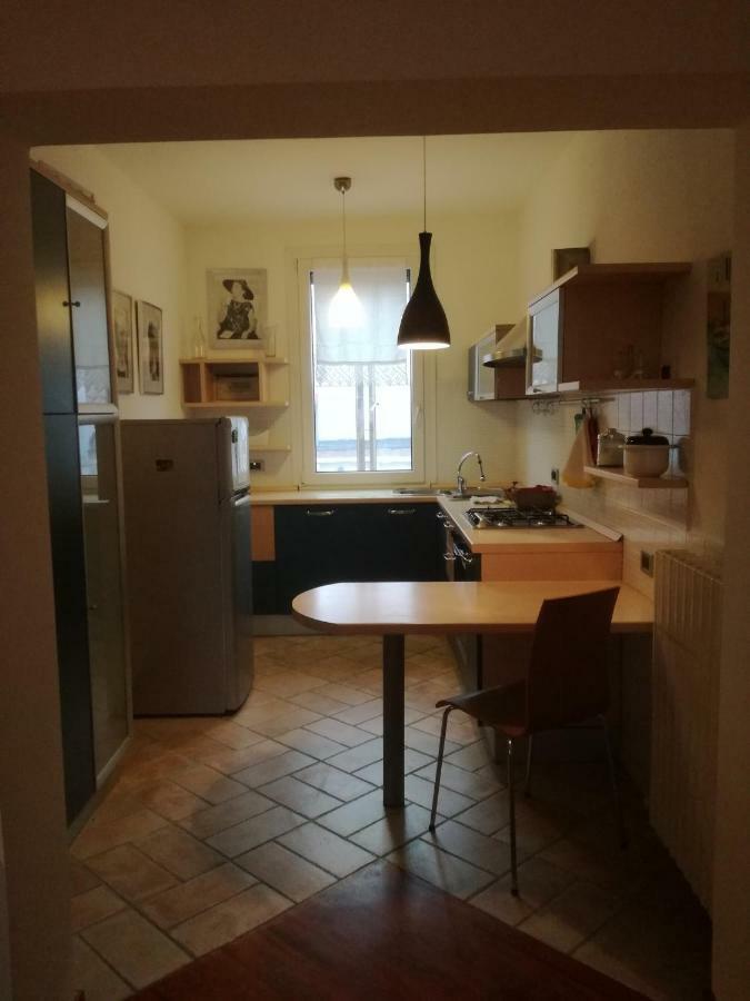 La Furlana Apartment *