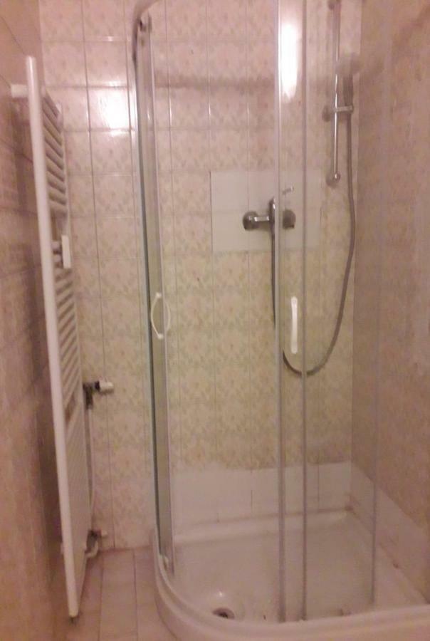 Apartment Ca'ghironda Venice